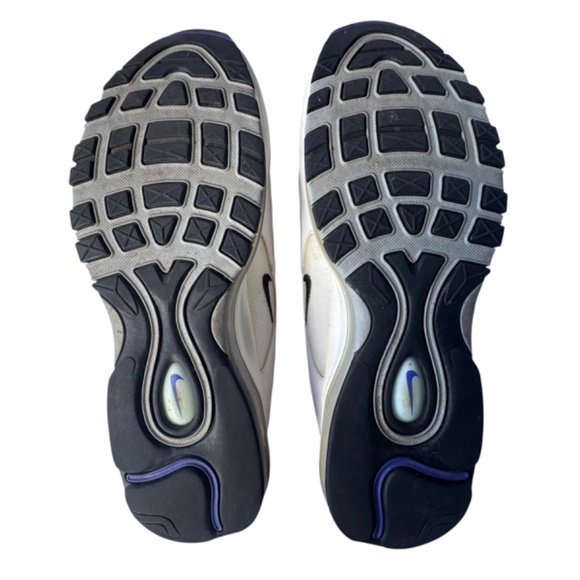 Nike Air Max 97 Persian Violet – Size 15 - Picture 5 of 6